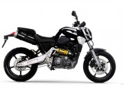 Yamaha MT-03